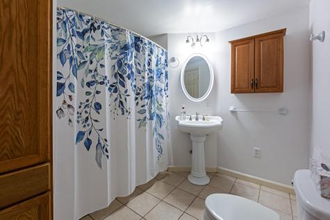 25 Kennel Brook Drive Lamoine ME 04605