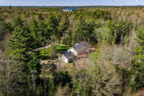 25 Kennel Brook Drive Lamoine ME 04605