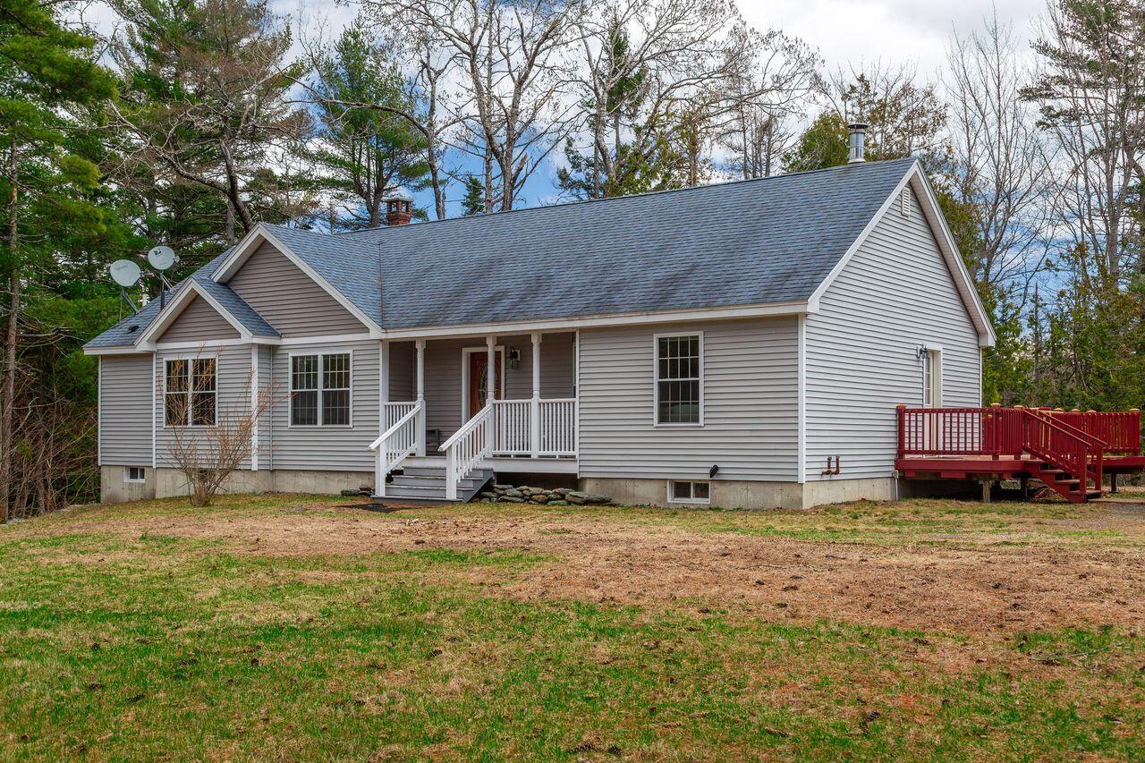 25 Kennel Brook Drive Lamoine ME 04605