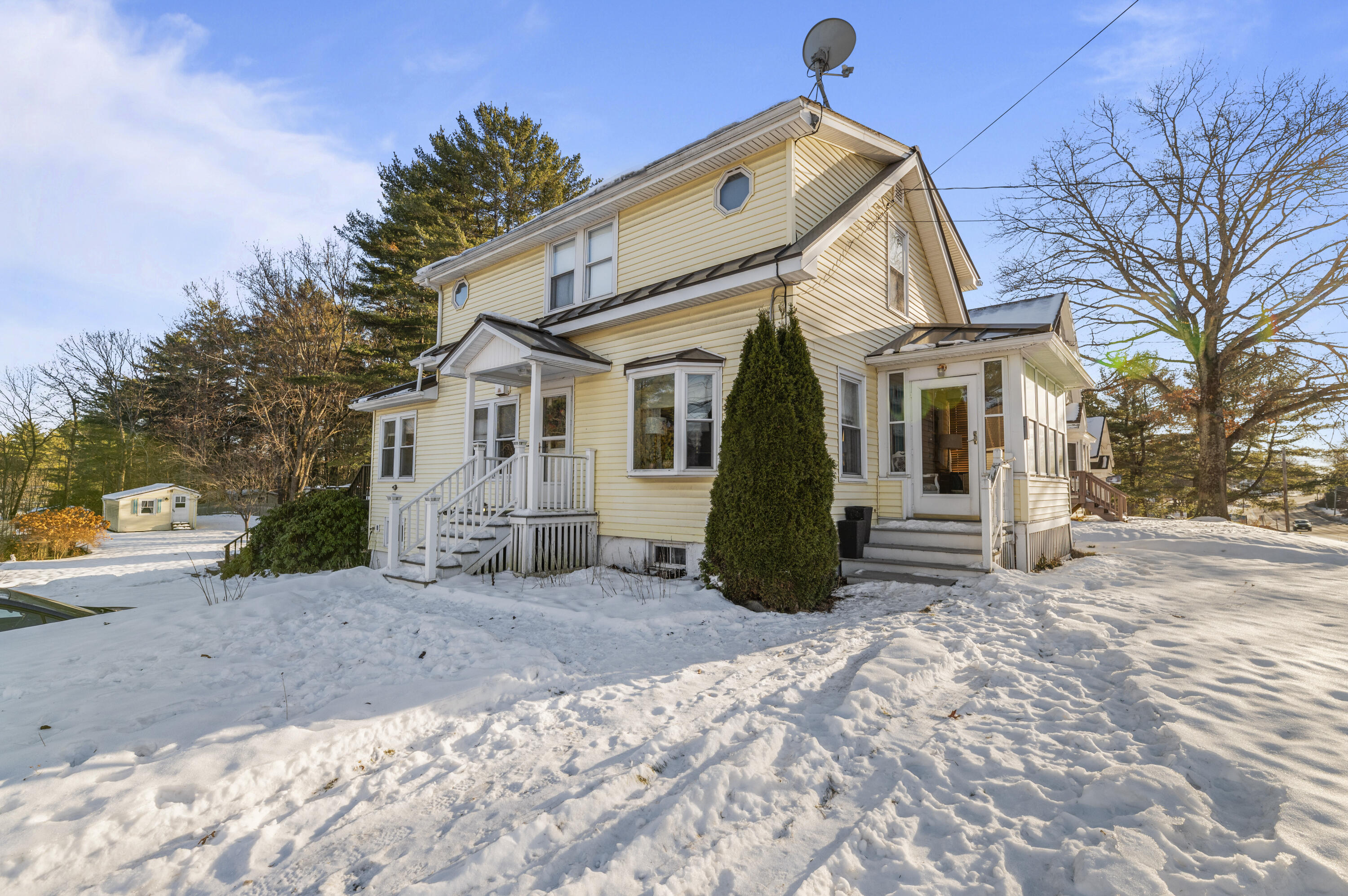 349 Riverside Drive Augusta ME 04330