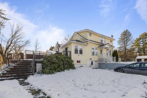 349 Riverside Drive Augusta ME 04330