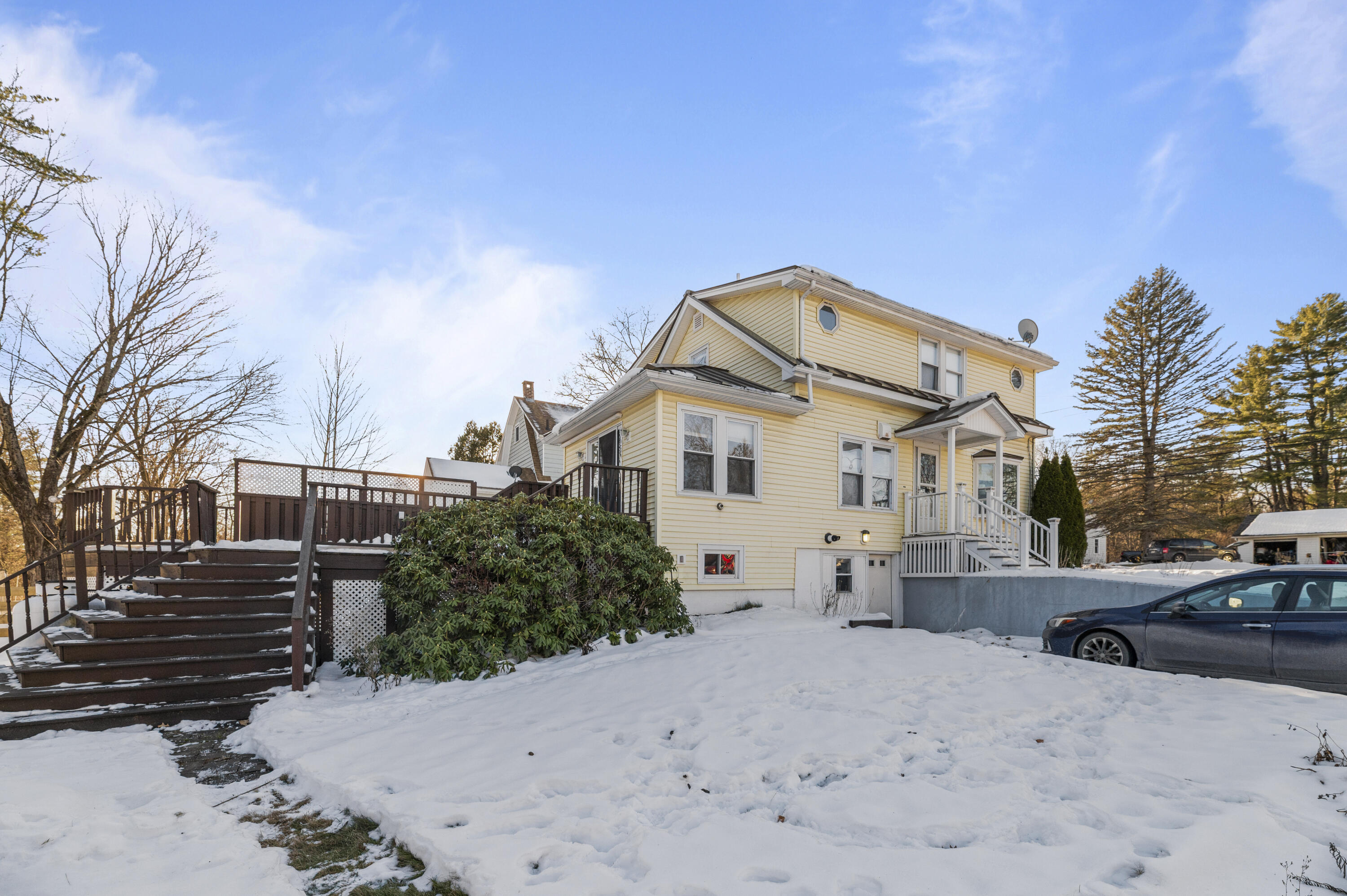 349 Riverside Drive Augusta ME 04330