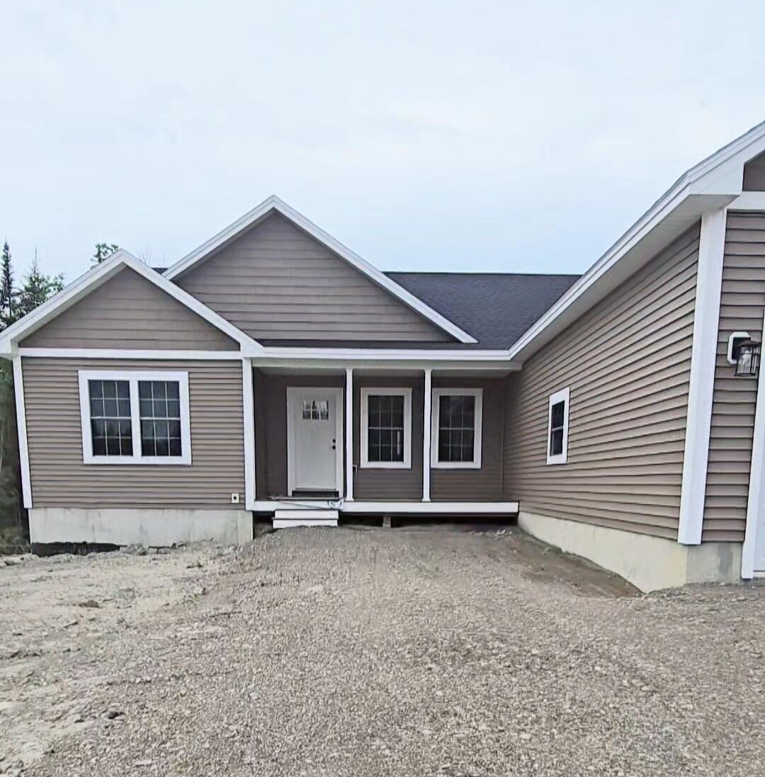 2065 Cedar Brook Drive Hermon, ME