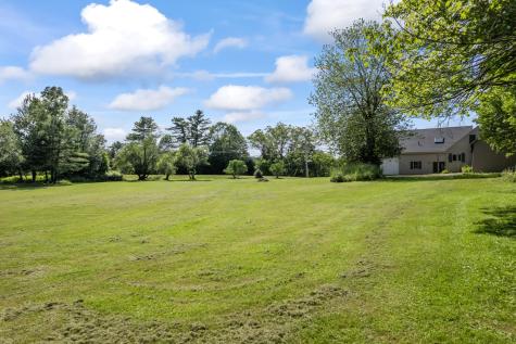 3 Langdon Road Wiscasset ME 04578