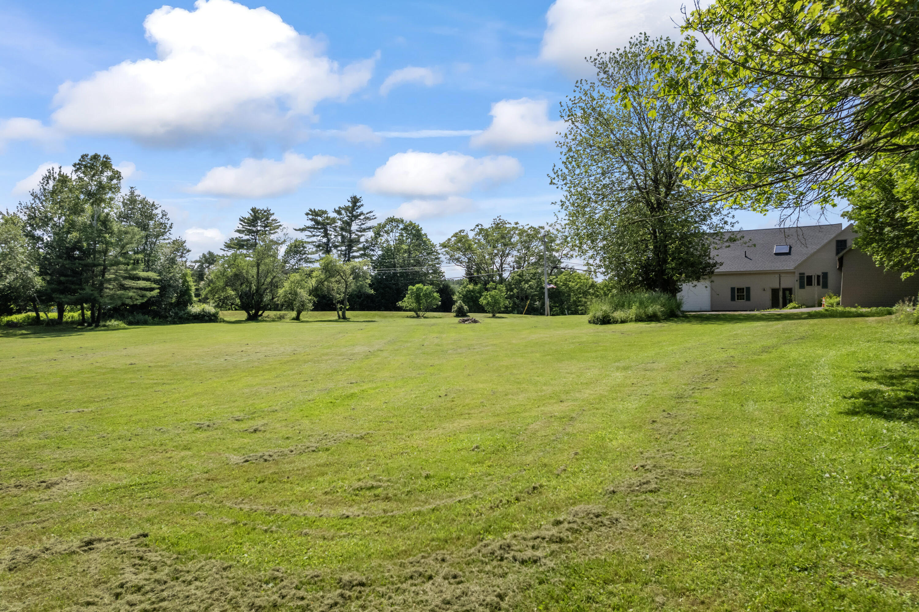 3 Langdon Road Wiscasset ME 04578