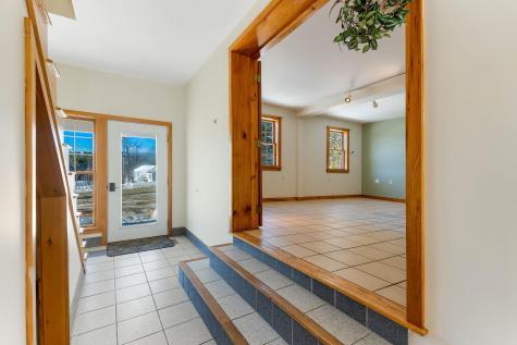 3 Langdon Road Wiscasset ME 04578