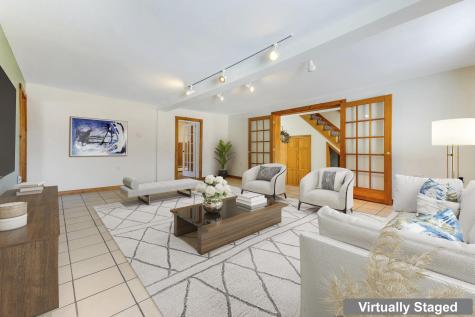 3 Langdon Road Wiscasset ME 04578
