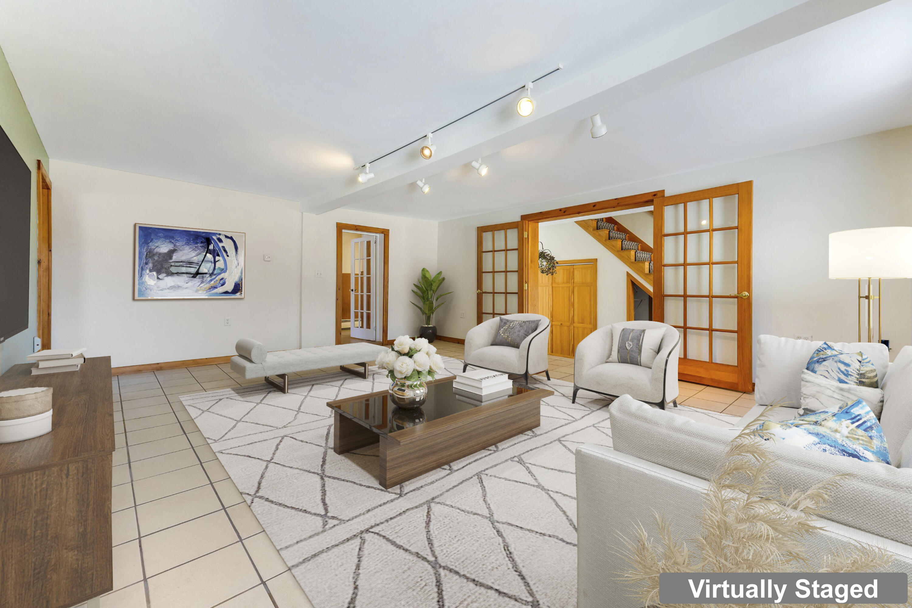 3 Langdon Road Wiscasset ME 04578