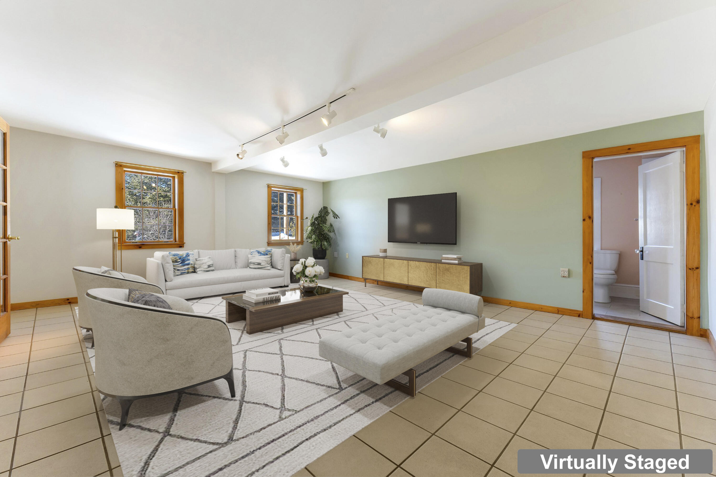 3 Langdon Road Wiscasset ME 04578
