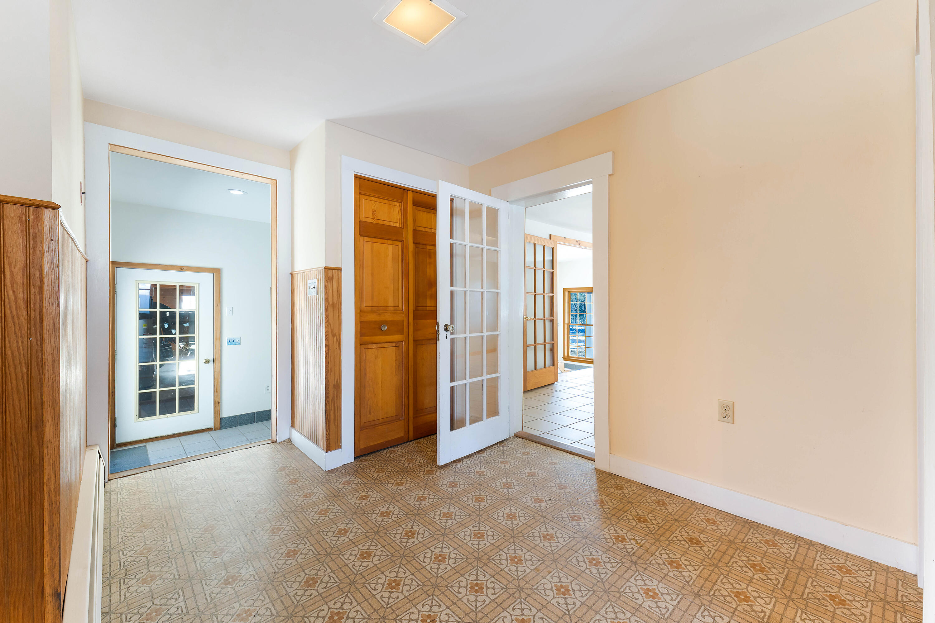 3 Langdon Road Wiscasset ME 04578