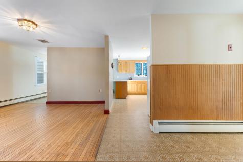 3 Langdon Road Wiscasset ME 04578
