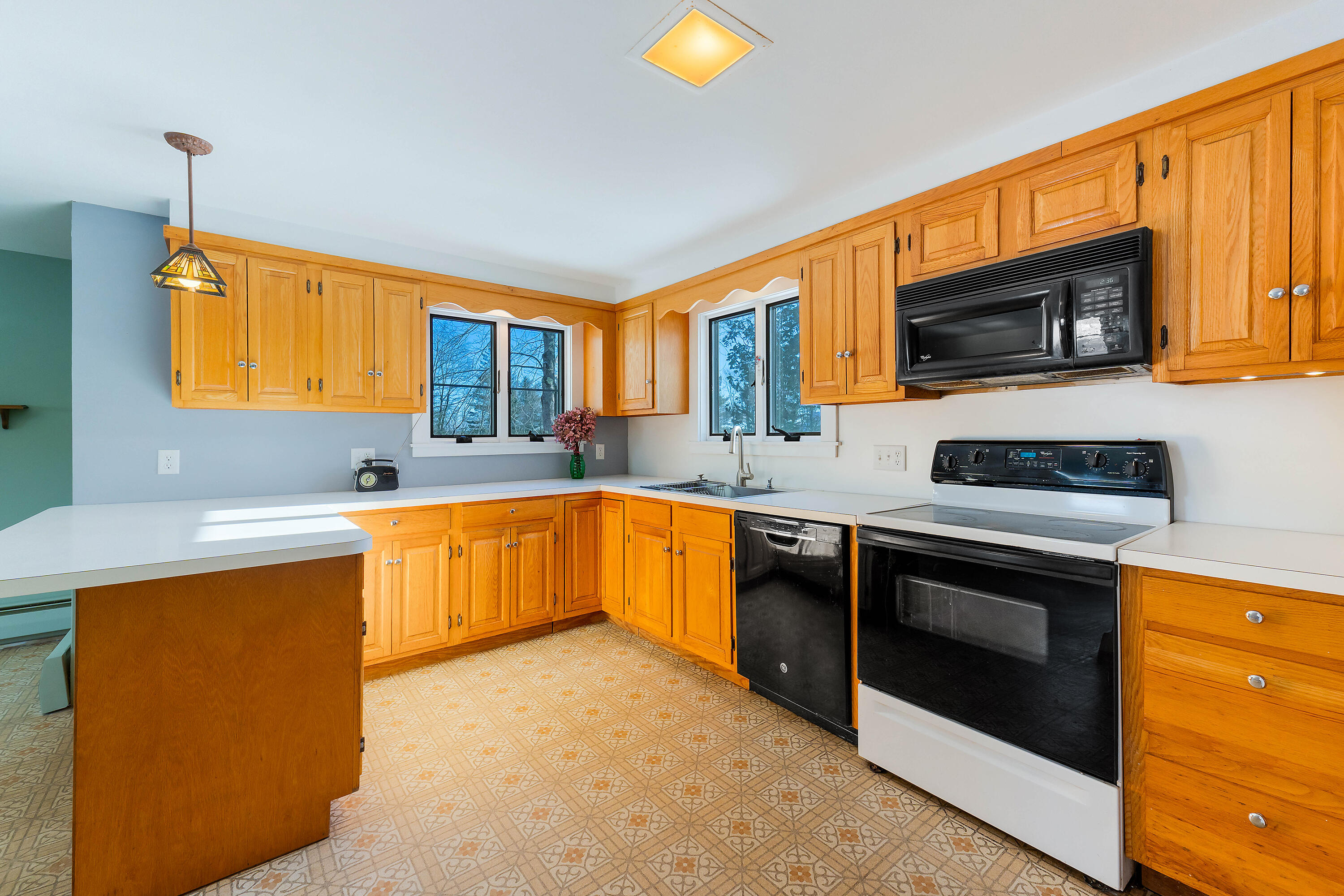 3 Langdon Road Wiscasset ME 04578