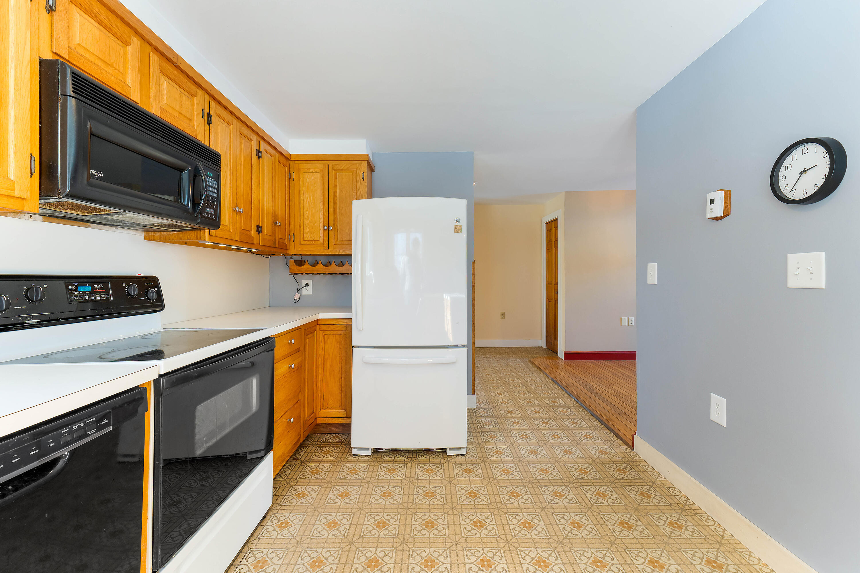 3 Langdon Road Wiscasset ME 04578