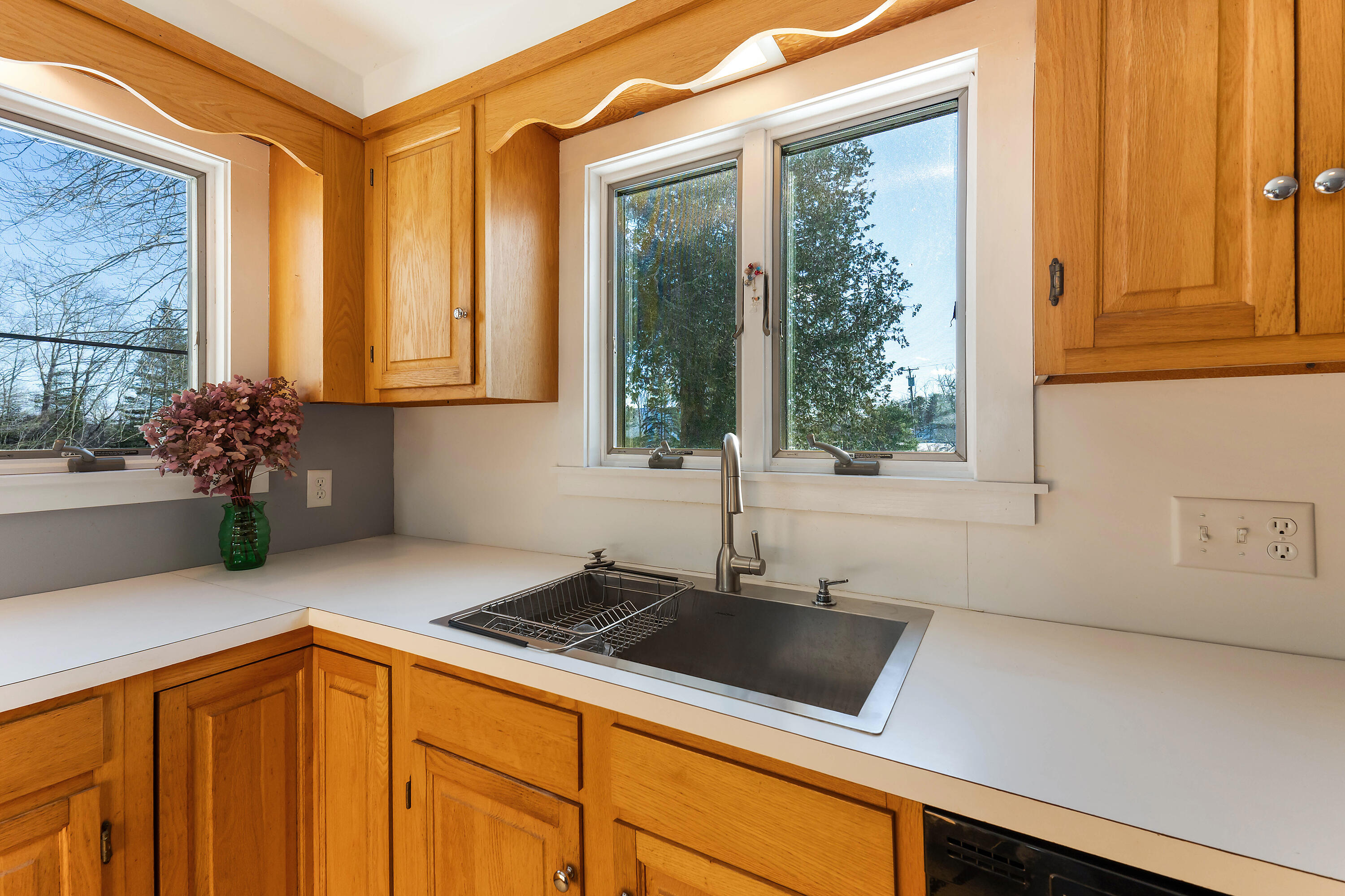 3 Langdon Road Wiscasset ME 04578