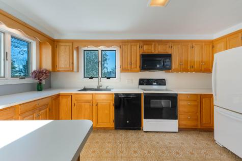 3 Langdon Road Wiscasset ME 04578