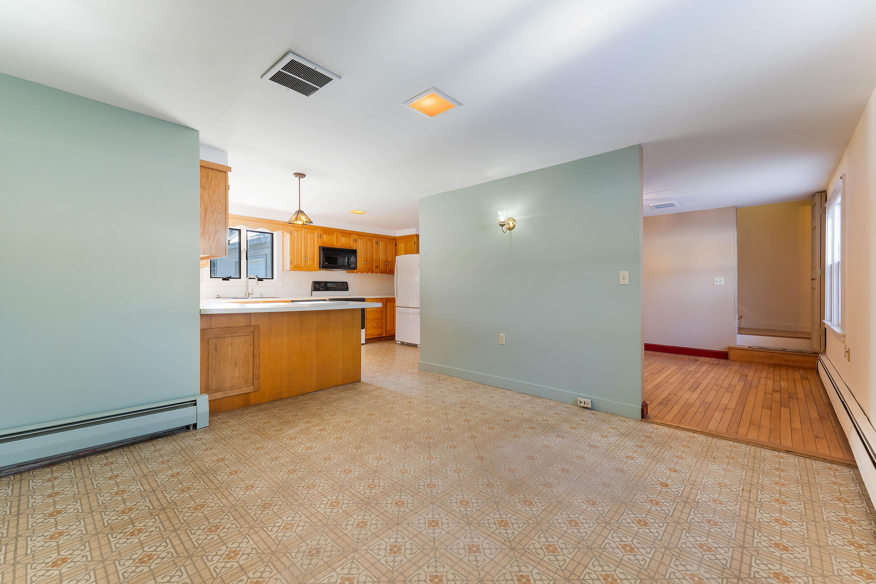 3 Langdon Road Wiscasset ME 04578