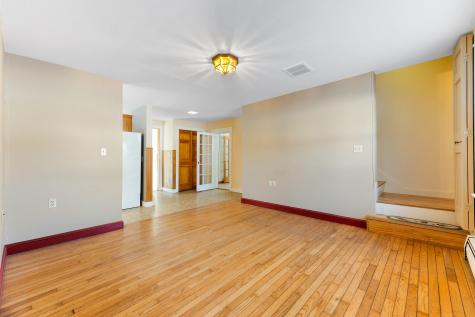 3 Langdon Road Wiscasset ME 04578