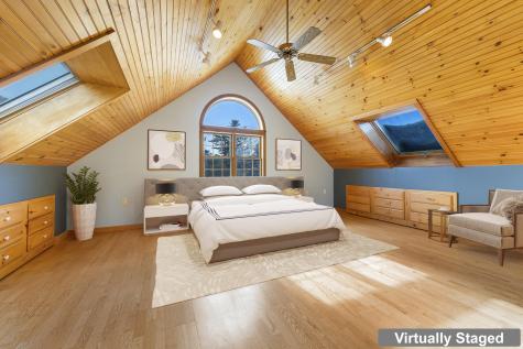 3 Langdon Road Wiscasset ME 04578