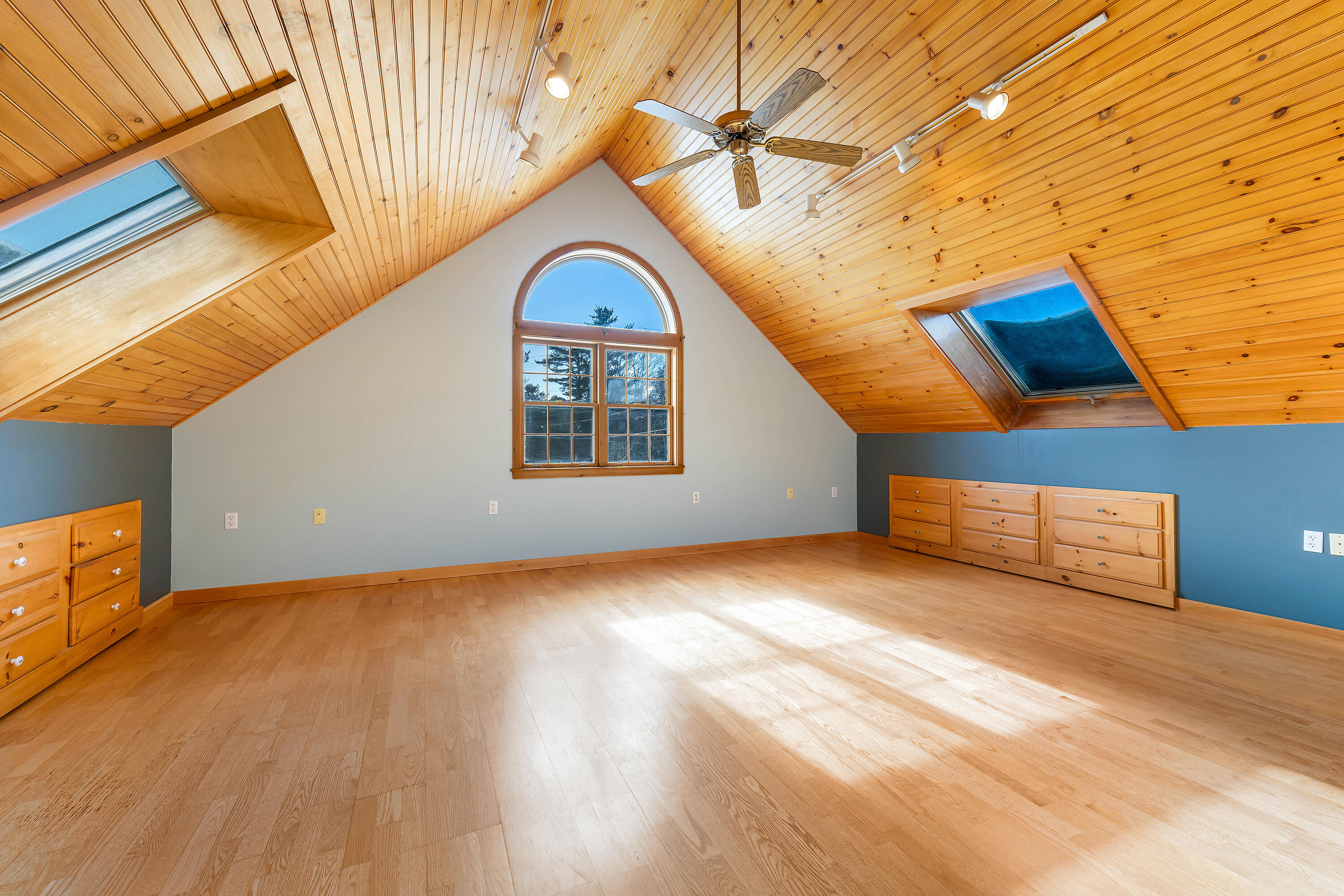 3 Langdon Road Wiscasset ME 04578