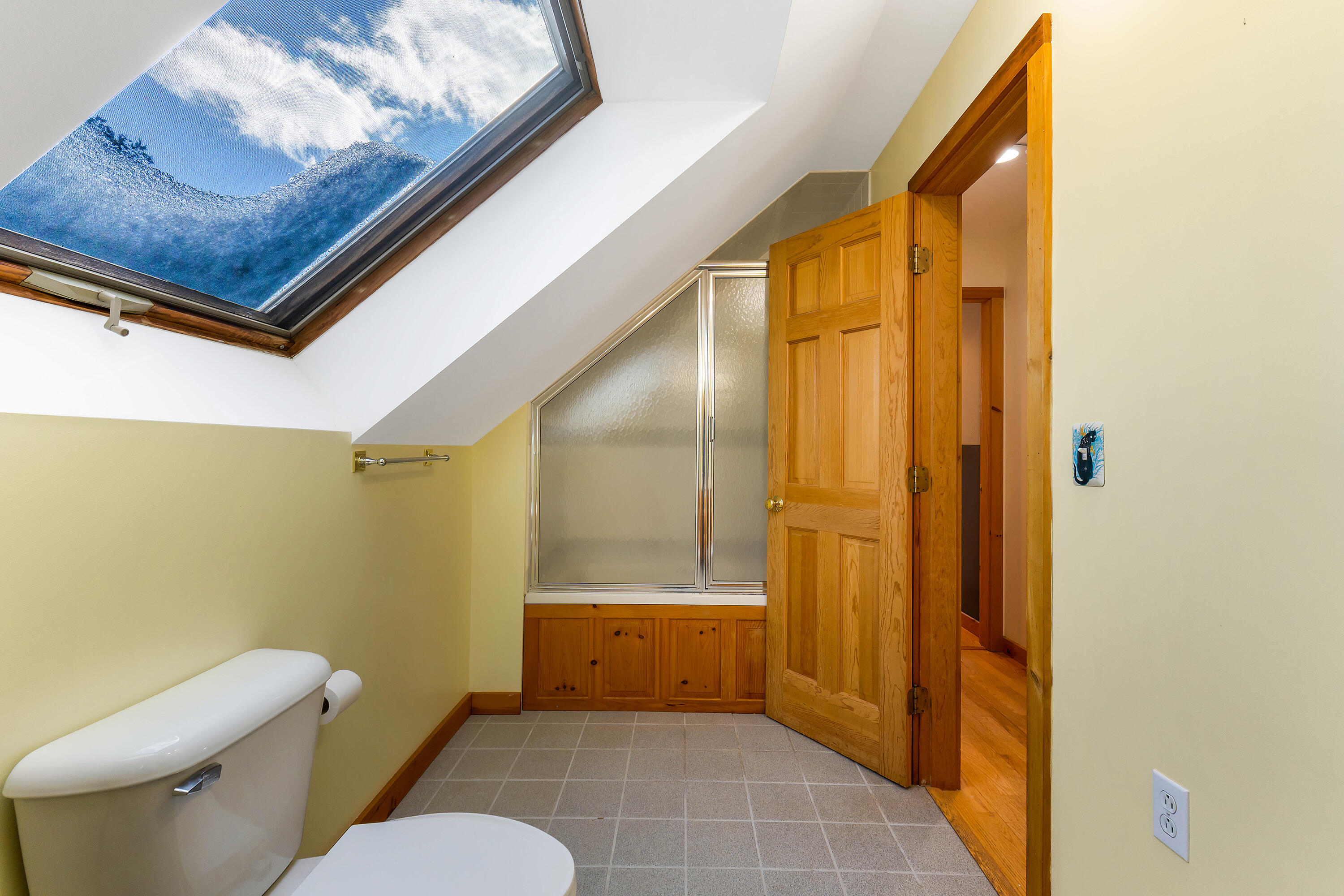 3 Langdon Road Wiscasset ME 04578