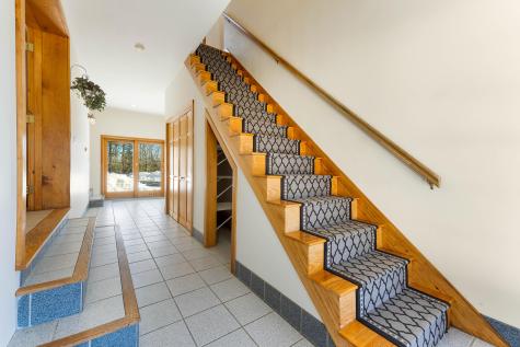 3 Langdon Road Wiscasset ME 04578