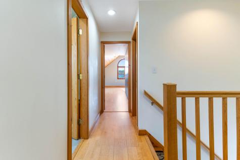 3 Langdon Road Wiscasset ME 04578