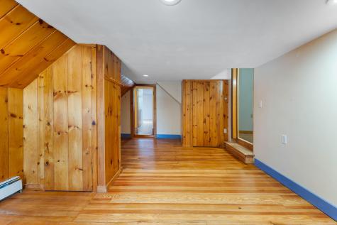 3 Langdon Road Wiscasset ME 04578