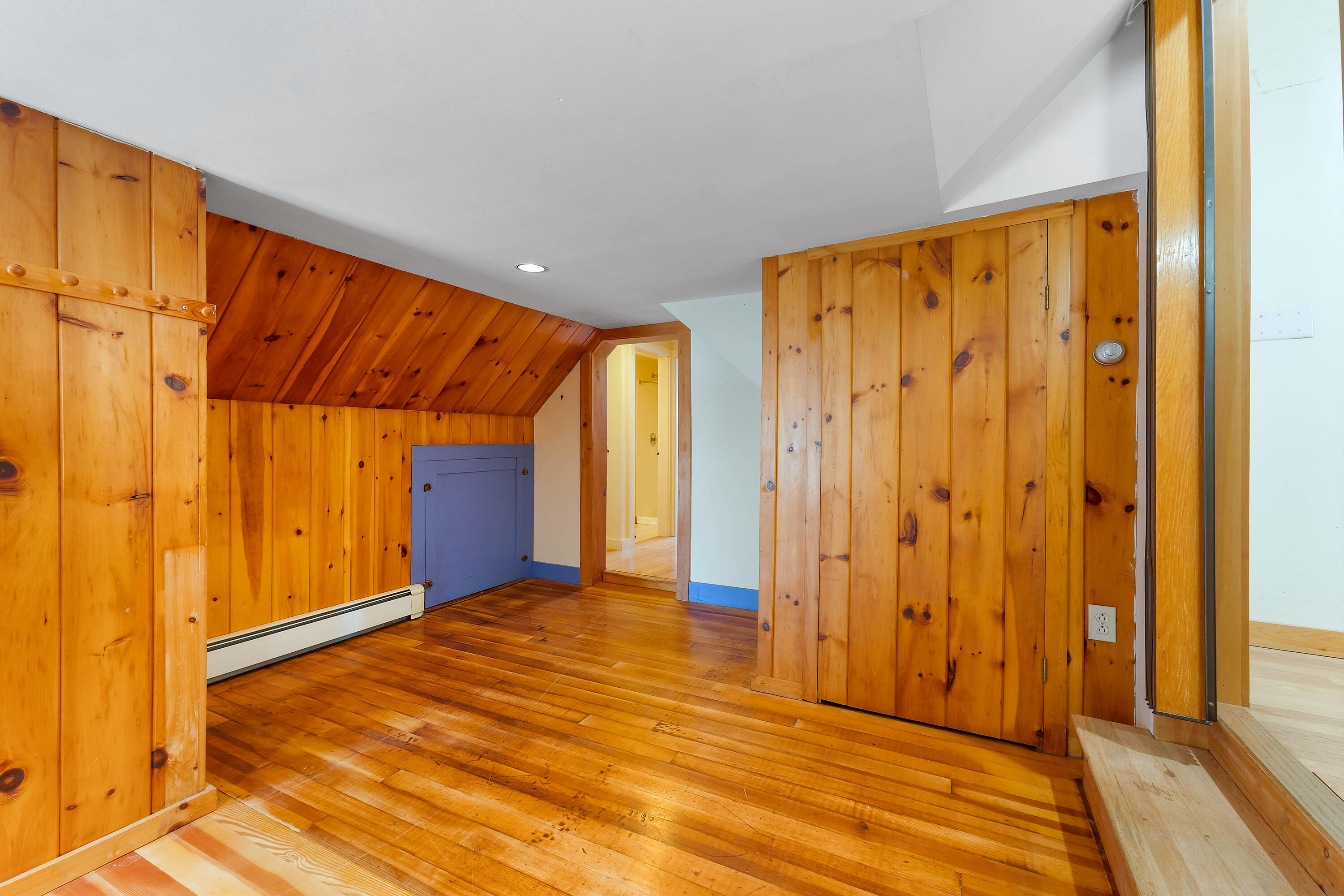 3 Langdon Road Wiscasset ME 04578