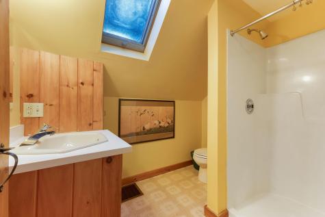 3 Langdon Road Wiscasset ME 04578