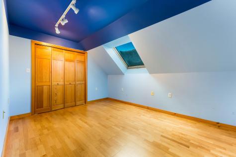 3 Langdon Road Wiscasset ME 04578