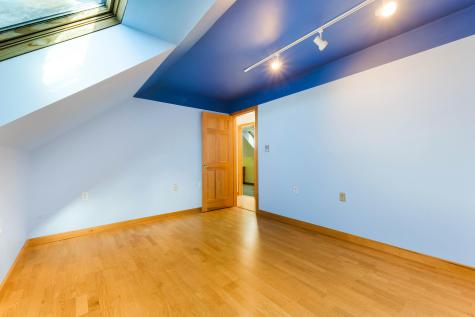 3 Langdon Road Wiscasset ME 04578