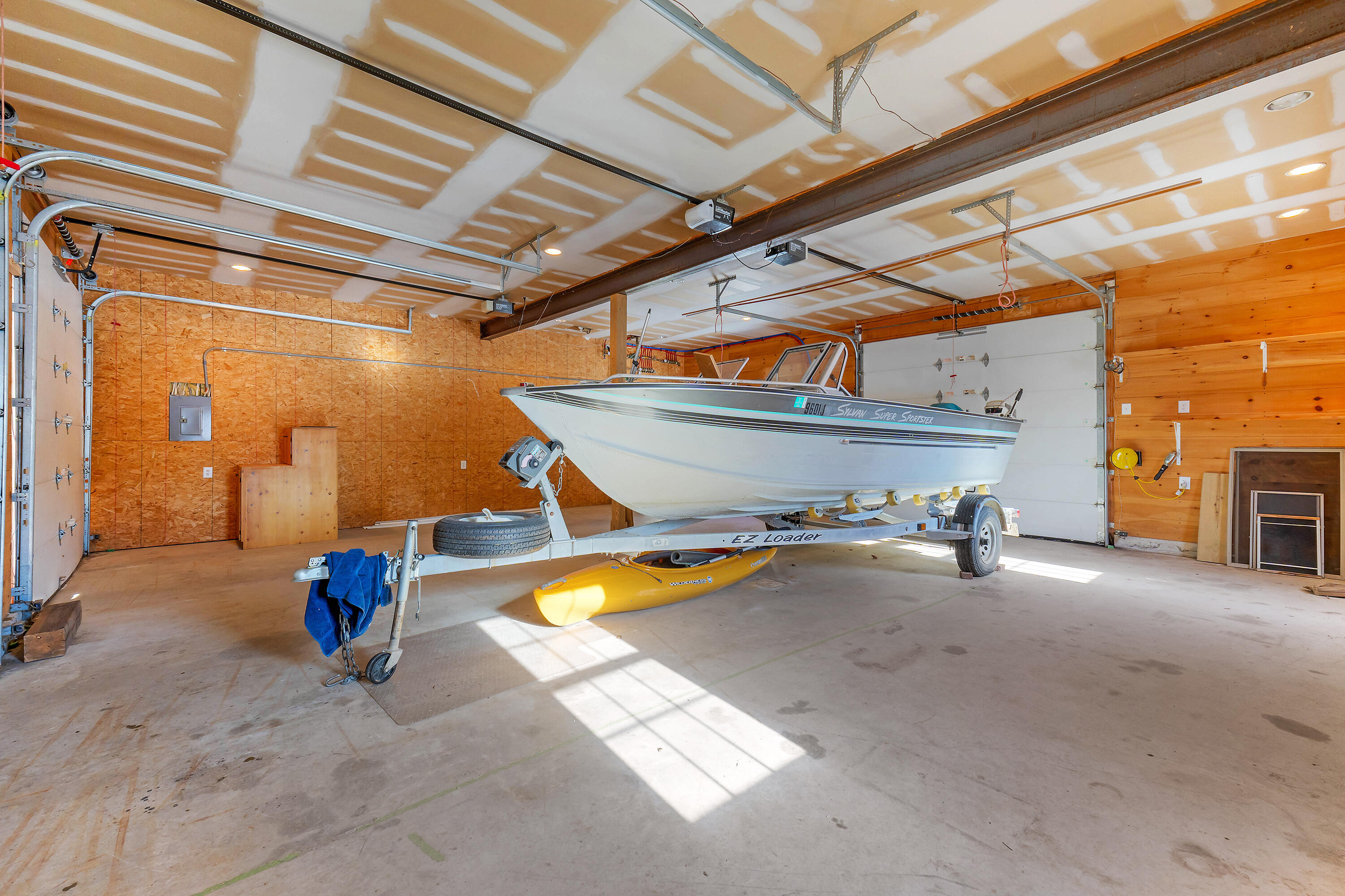 3 Langdon Road Wiscasset ME 04578