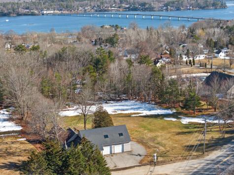 3 Langdon Road Wiscasset ME 04578