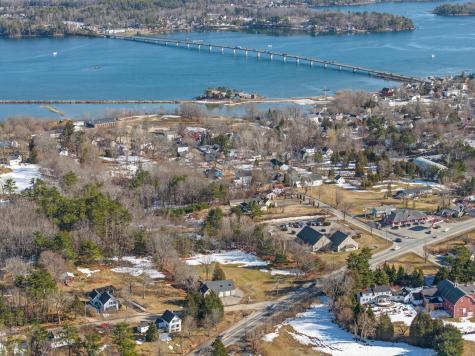 3 Langdon Road Wiscasset ME 04578