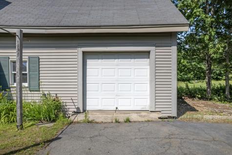 3 Langdon Road Wiscasset ME 04578