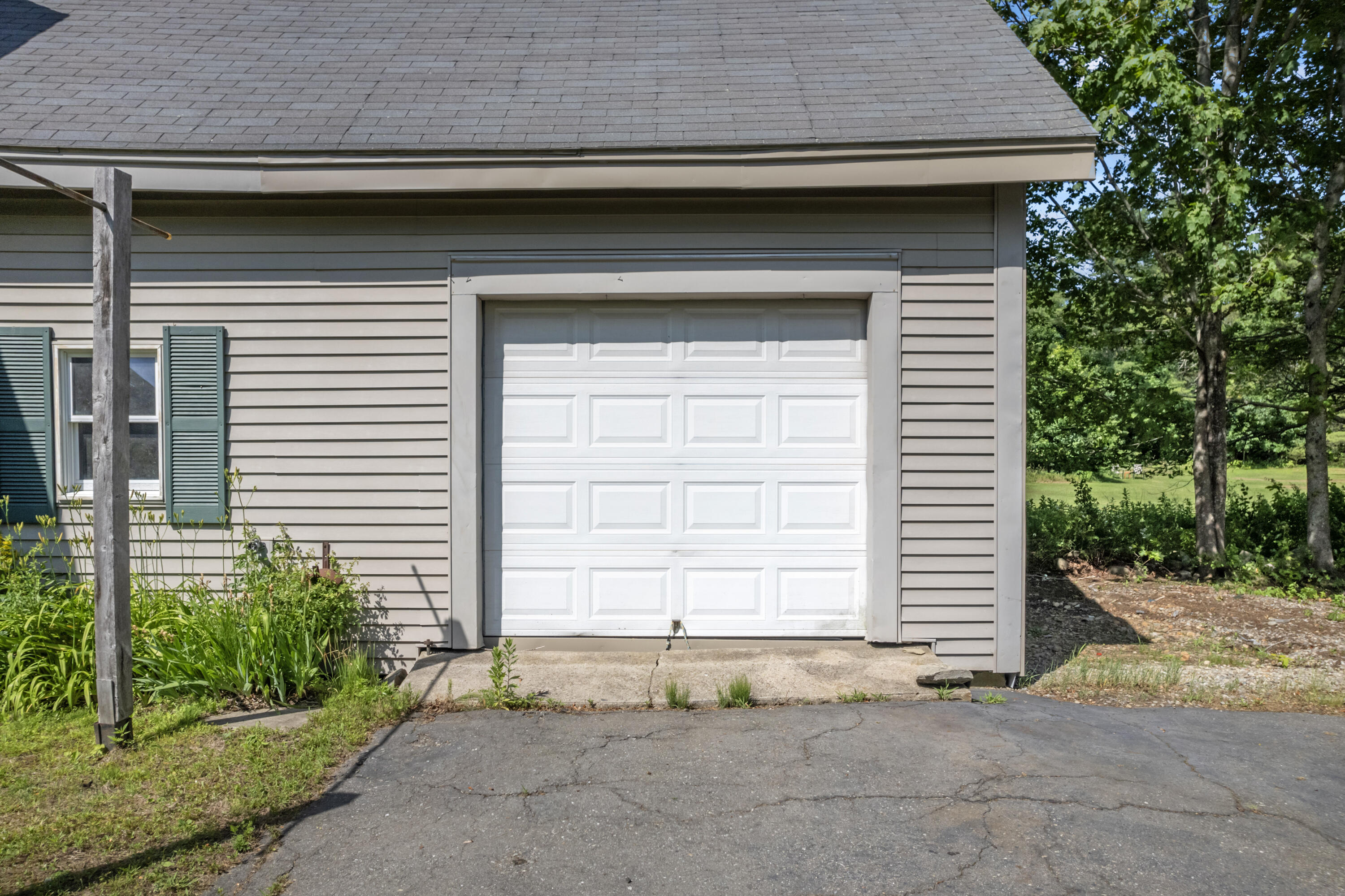 3 Langdon Road Wiscasset ME 04578