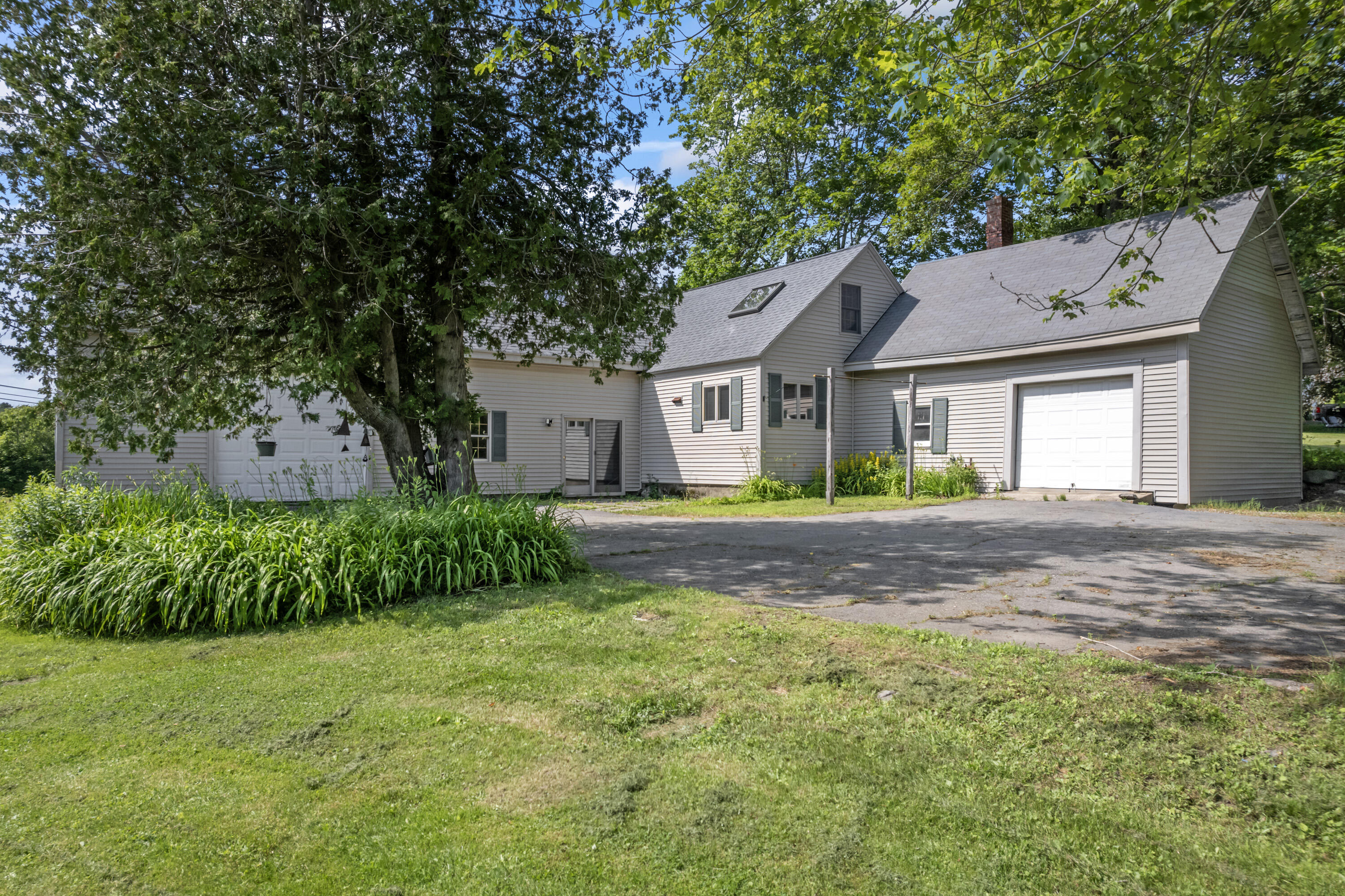 3 Langdon Road Wiscasset ME 04578