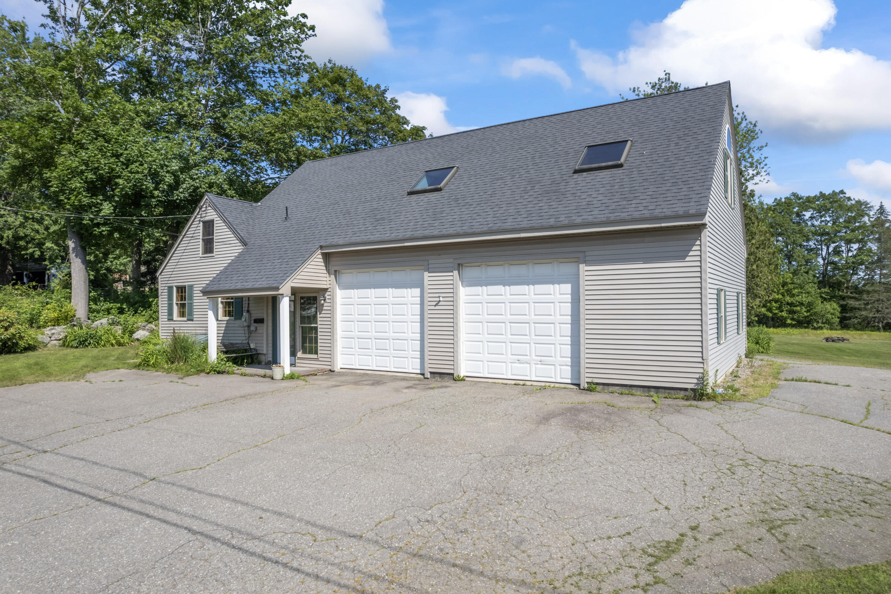 3 Langdon Road Wiscasset ME 04578