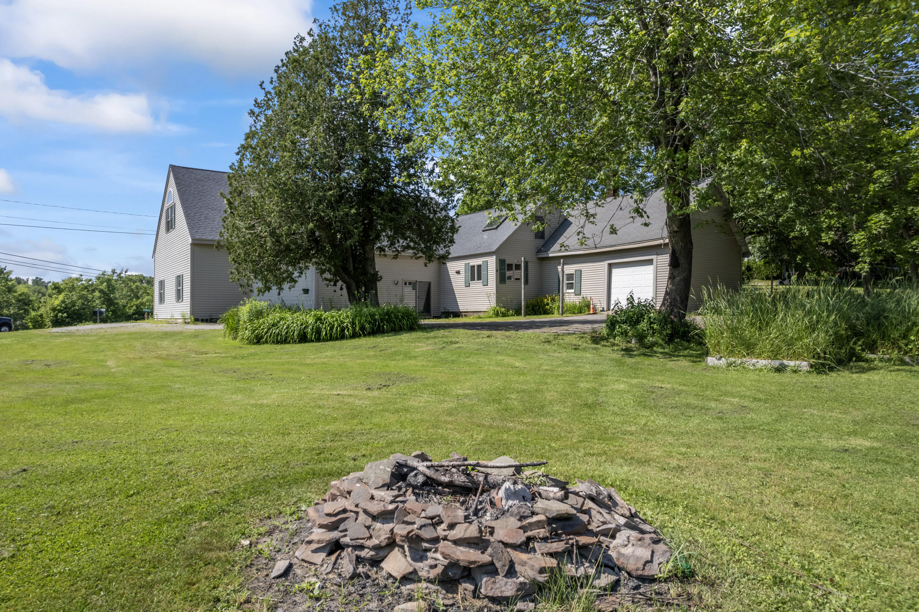 3 Langdon Road Wiscasset ME 04578