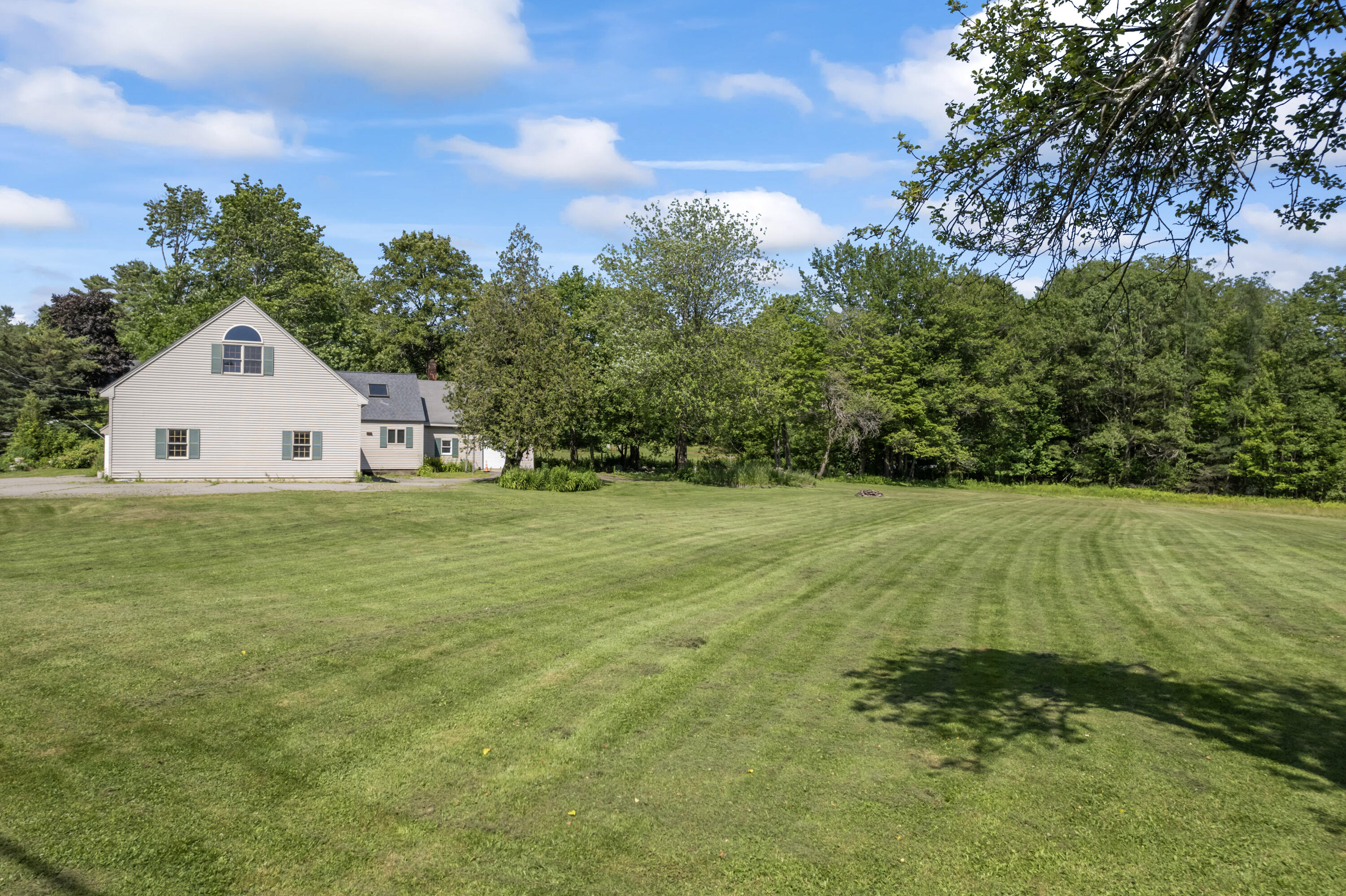 3 Langdon Road Wiscasset ME 04578