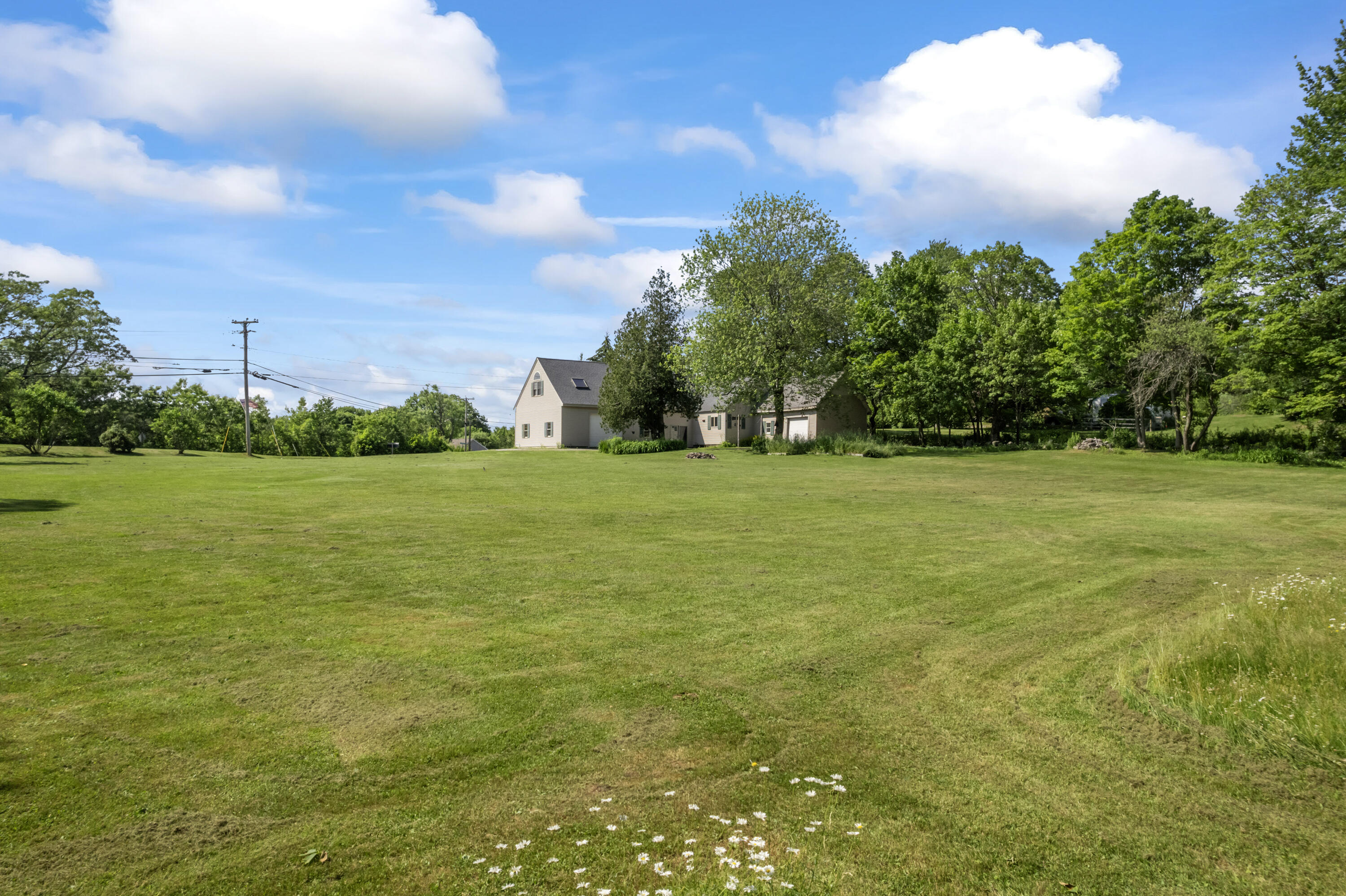 3 Langdon Road Wiscasset ME 04578