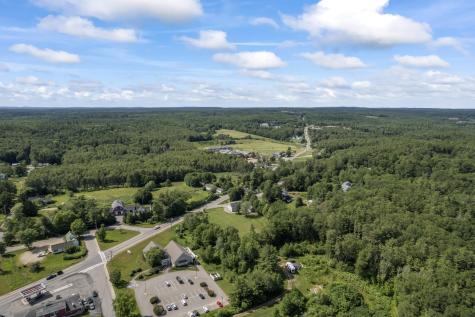 3 Langdon Road Wiscasset ME 04578