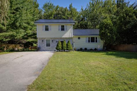 17 Mcdonald Avenue Ellsworth ME 04605