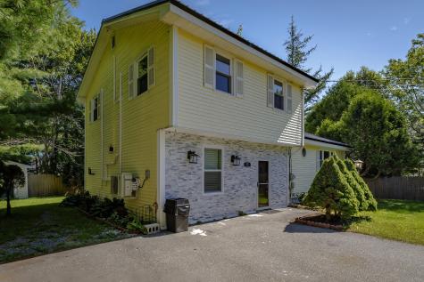 17 Mcdonald Avenue Ellsworth ME 04605