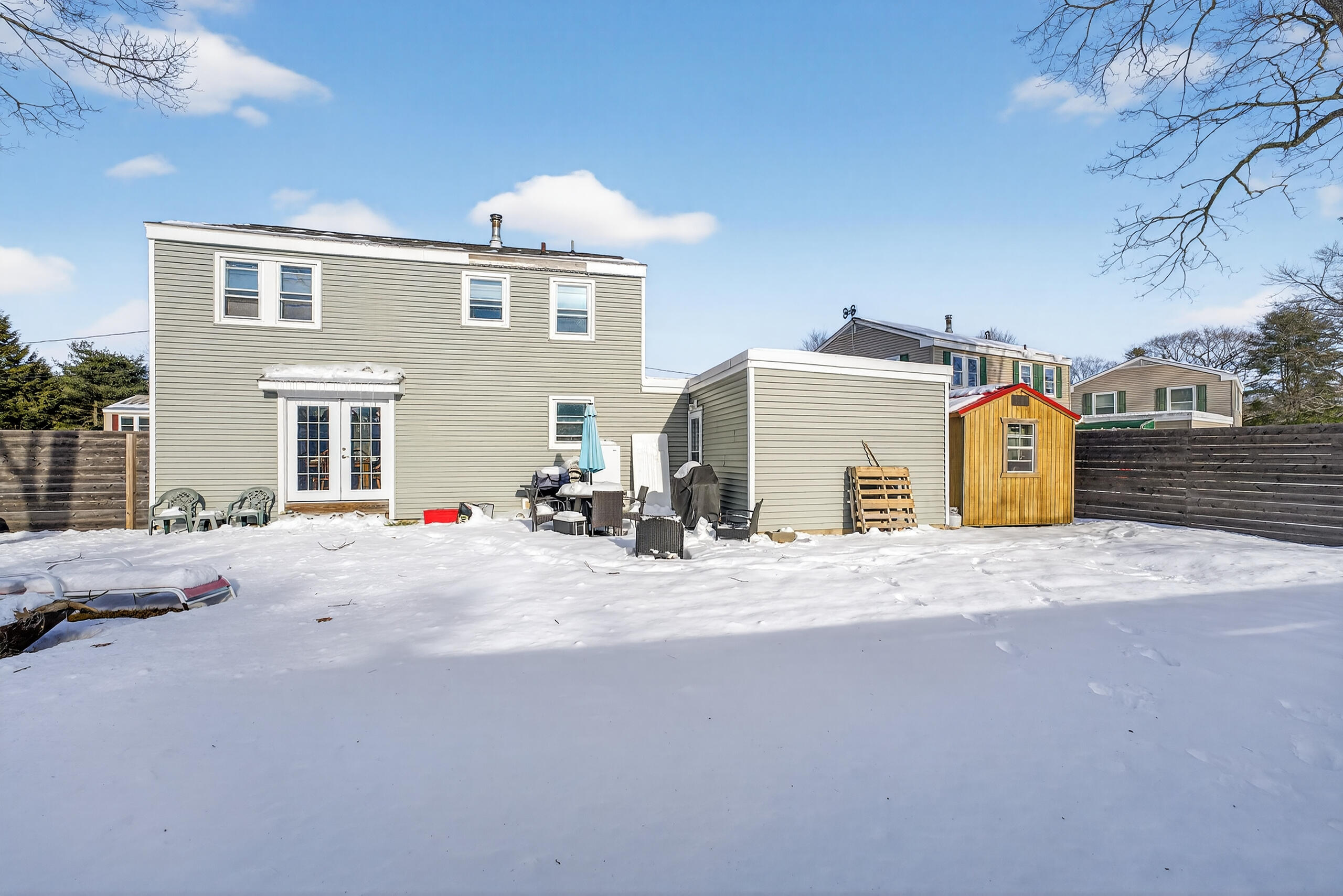 20 Shobe Avenue Brunswick ME 04011