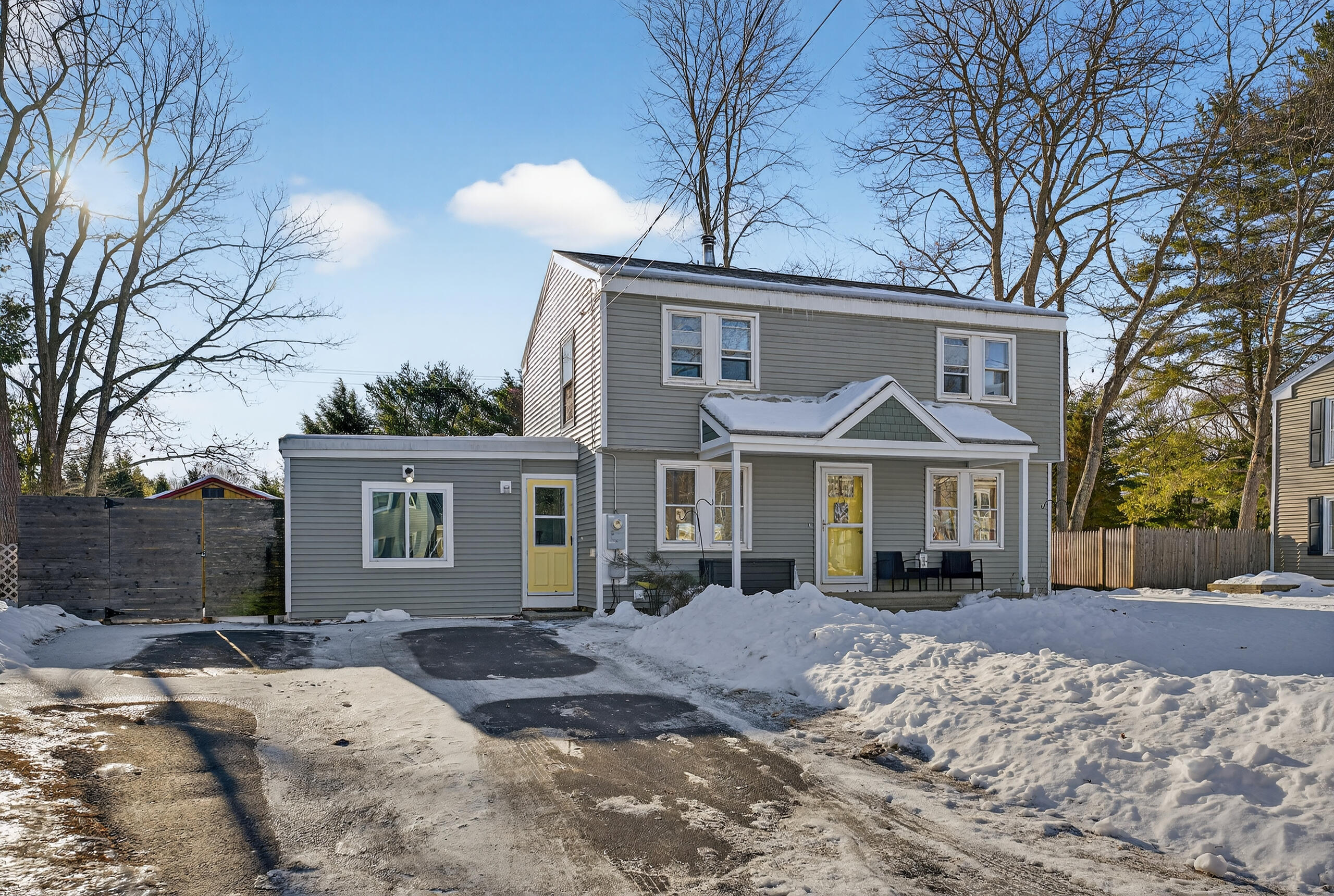 20 Shobe Avenue Brunswick ME 04011