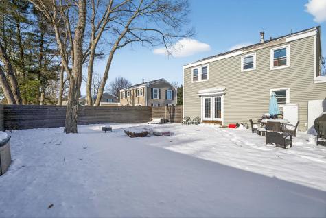 20 Shobe Avenue Brunswick ME 04011