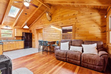14 Beech Ridge Road Dresden ME 04342