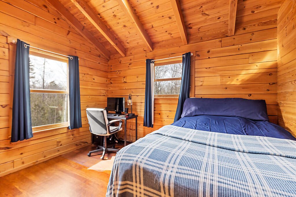 14 Beech Ridge Road Dresden ME 04342