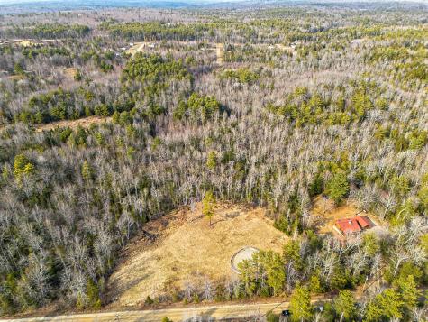 14 Beech Ridge Road Dresden ME 04342
